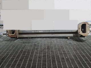 bontott JEEP COMPASS Első Lökhárító Merevítő (Fém)