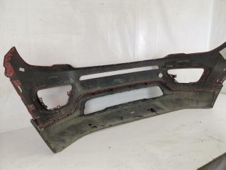 bontott JEEP COMPASS Első Lökhárító (Részeivel)