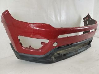 bontott JEEP COMPASS Első Lökhárító (Részeivel)