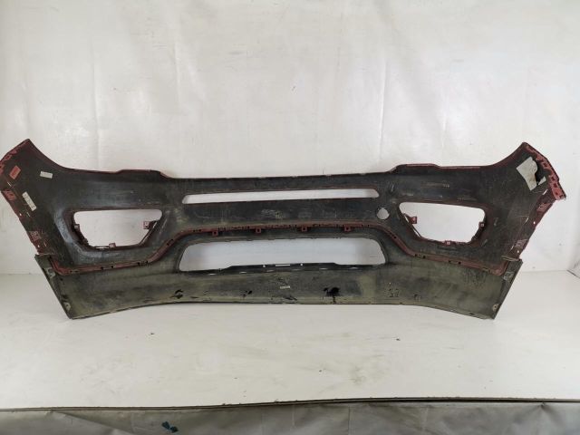 bontott JEEP COMPASS Első Lökhárító (Részeivel)