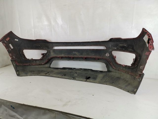 bontott JEEP COMPASS Első Lökhárító (Részeivel)