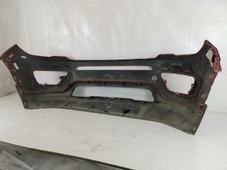 bontott JEEP COMPASS Első Lökhárító (Részeivel)