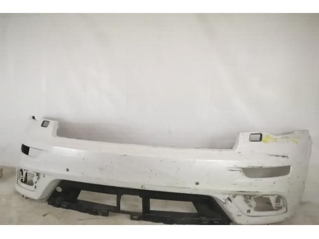 bontott JEEP COMPASS Első Lökhárító (Részeivel)