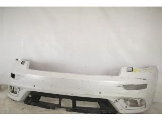 bontott JEEP COMPASS Első Lökhárító (Részeivel)