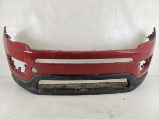 bontott JEEP COMPASS Első Lökhárító (Részeivel)