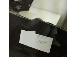 bontott JEEP COMPASS Első Lökhárító (Részeivel)