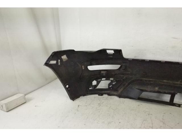 bontott JEEP COMPASS Első Lökhárító (Részeivel)