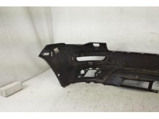 bontott JEEP COMPASS Első Lökhárító (Részeivel)