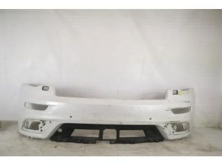 bontott JEEP COMPASS Első Lökhárító (Részeivel)