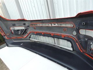 bontott JEEP COMPASS Első Lökhárító (Részeivel)