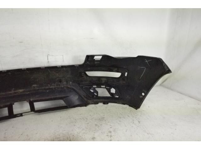 bontott JEEP COMPASS Első Lökhárító (Részeivel)