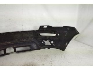 bontott JEEP COMPASS Első Lökhárító (Részeivel)