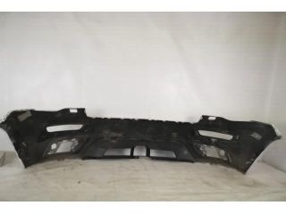 bontott JEEP COMPASS Első Lökhárító (Részeivel)