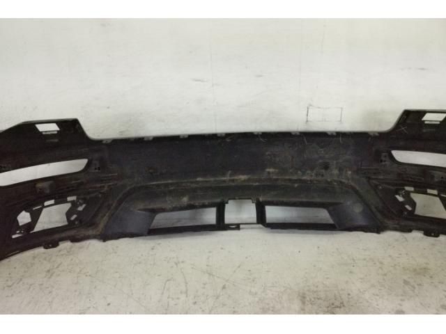 bontott JEEP COMPASS Első Lökhárító (Részeivel)