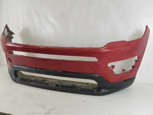 bontott JEEP COMPASS Első Lökhárító (Részeivel)