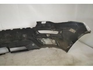 bontott JEEP COMPASS Első Lökhárító (Részeivel)