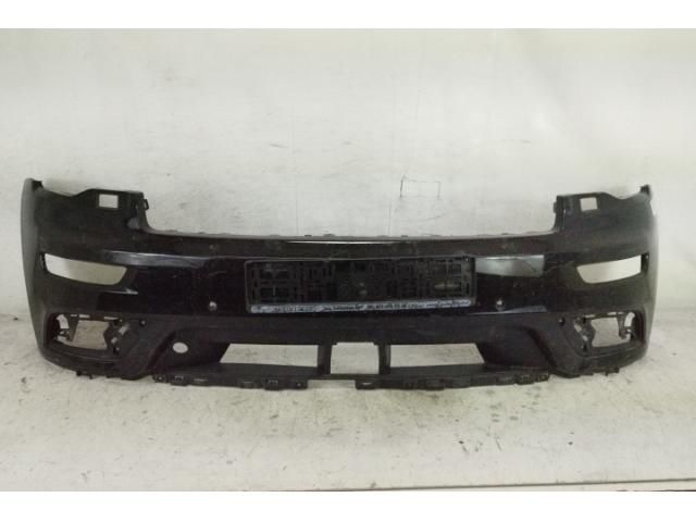 bontott JEEP COMPASS Első Lökhárító (Részeivel)