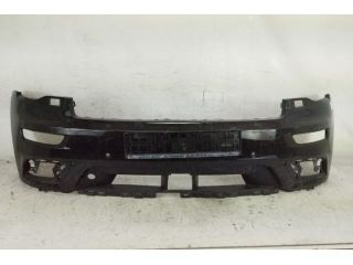 bontott JEEP COMPASS Első Lökhárító (Részeivel)