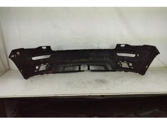 bontott JEEP COMPASS Első Lökhárító (Részeivel)