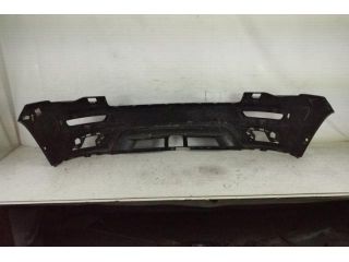 bontott JEEP COMPASS Első Lökhárító (Részeivel)