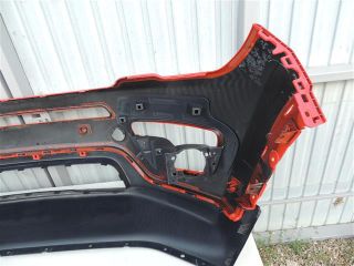 bontott JEEP COMPASS Első Lökhárító (Részeivel)