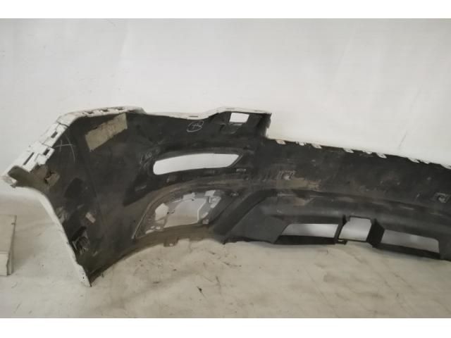 bontott JEEP COMPASS Első Lökhárító (Részeivel)