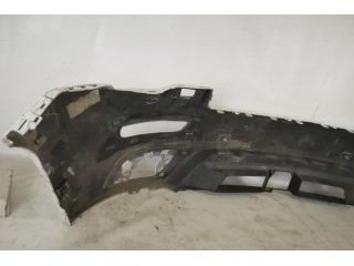 bontott JEEP COMPASS Első Lökhárító (Részeivel)