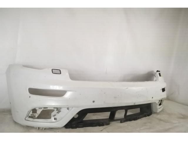 bontott JEEP COMPASS Első Lökhárító (Részeivel)