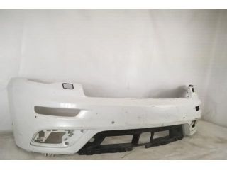 bontott JEEP COMPASS Első Lökhárító (Részeivel)