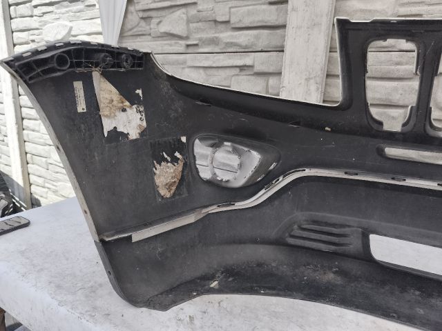 bontott JEEP COMPASS Első Lökhárító (Üresen)