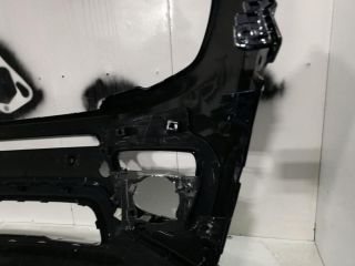 bontott JEEP COMPASS Első Lökhárító (Üresen)