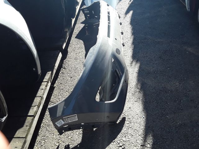 bontott JEEP COMPASS Első Lökhárító (Üresen)