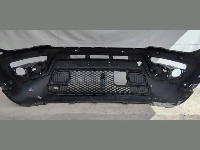 bontott JEEP COMPASS Első Lökhárító (Üresen)