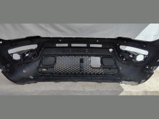 bontott JEEP COMPASS Első Lökhárító (Üresen)