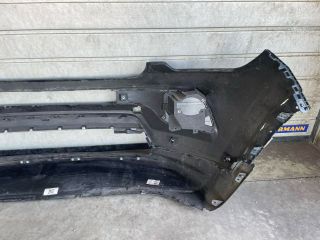 bontott JEEP COMPASS Első Lökhárító (Üresen)