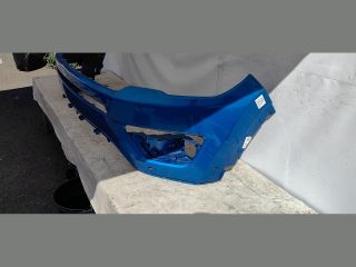 bontott JEEP COMPASS Első Lökhárító (Üresen)