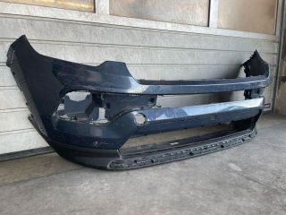 bontott JEEP COMPASS Első Lökhárító (Üresen)