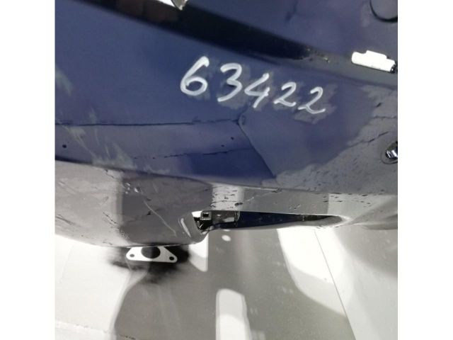 bontott JEEP COMPASS Első Lökhárító (Üresen)