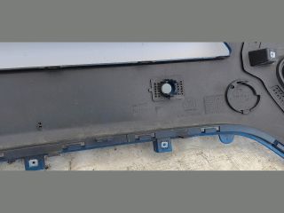 bontott JEEP COMPASS Első Lökhárító (Üresen)