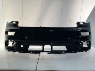 bontott JEEP COMPASS Első Lökhárító (Üresen)