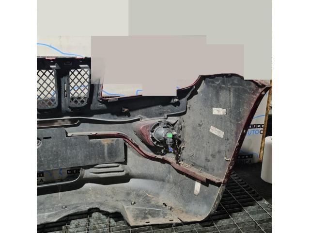 bontott JEEP COMPASS Első Lökhárító (Üresen)