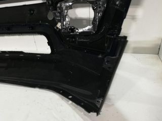 bontott JEEP COMPASS Első Lökhárító (Üresen)