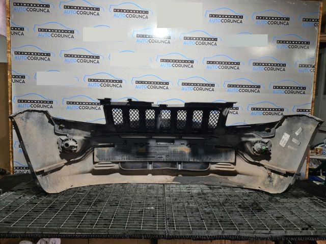 bontott JEEP COMPASS Első Lökhárító (Üresen)