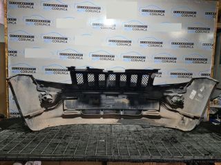 bontott JEEP COMPASS Első Lökhárító (Üresen)