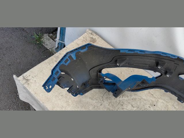 bontott JEEP COMPASS Első Lökhárító (Üresen)