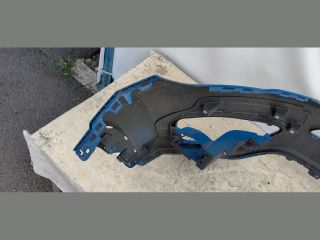 bontott JEEP COMPASS Első Lökhárító (Üresen)