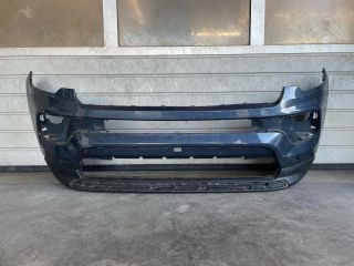 bontott JEEP COMPASS Első Lökhárító (Üresen)