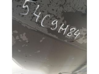 bontott JEEP COMPASS Első Lökhárító (Üresen)