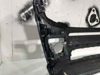 bontott JEEP COMPASS Első Lökhárító (Üresen)