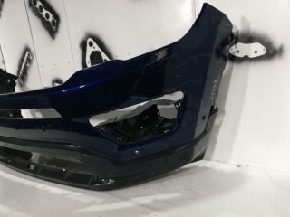 bontott JEEP COMPASS Első Lökhárító (Üresen)